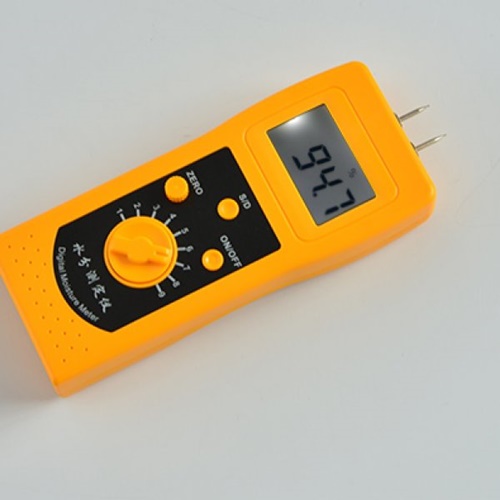 เครื่องวัดความชื้นDM300R