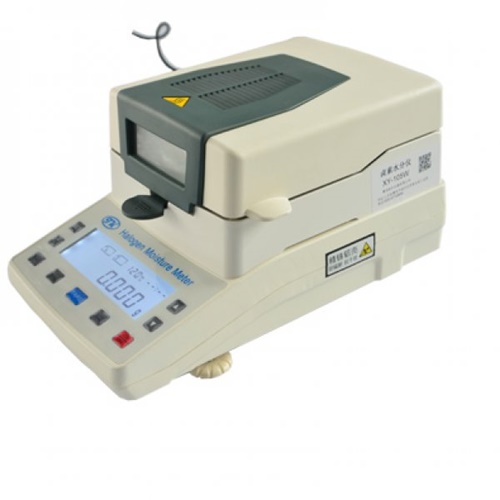 เครื่องวัดความชื้นXY-102W