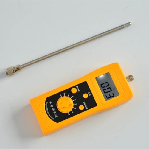 เครื่องวัดความชื้นDM300A