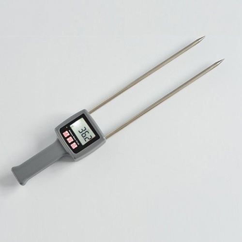 เครื่องวัดความชื้น รุ่น TK-100
