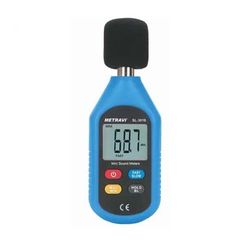 เครื่องวัดระดับเสียงSL-3010