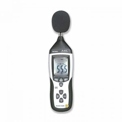 เครื่องวัดระดับเสียงSL-4015