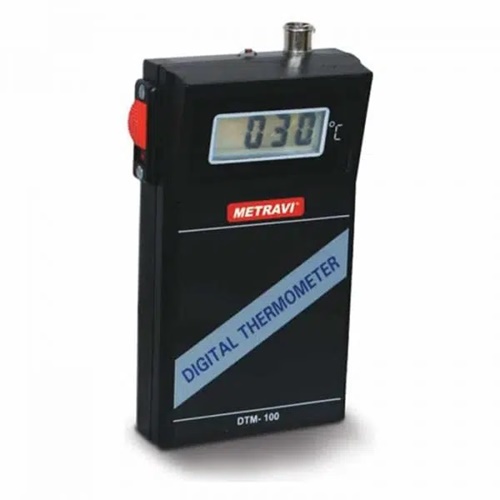 Industrial Digital ThermometerDTM-100