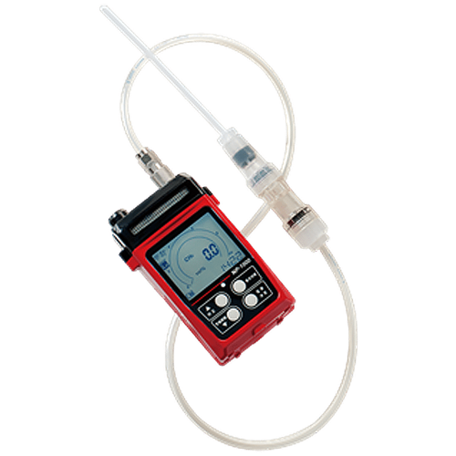 เครื่องตรวจจับก๊าซไวไฟแบบพกพาGP-1000/NC-1000/NP-1000