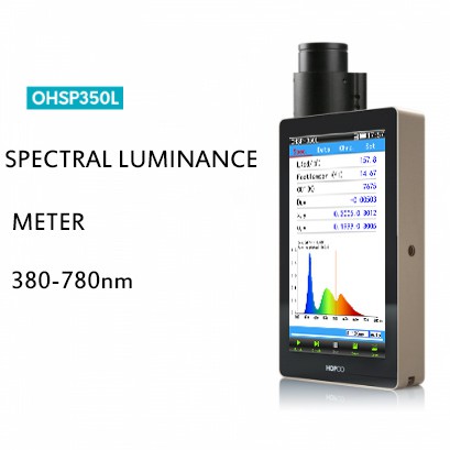 เครื่องสเปกโตรมิเตอร์แสงแฟลชOHSP-350FL