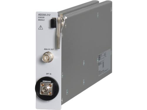 โมดูลเซนเซอร์ AQ2200-212