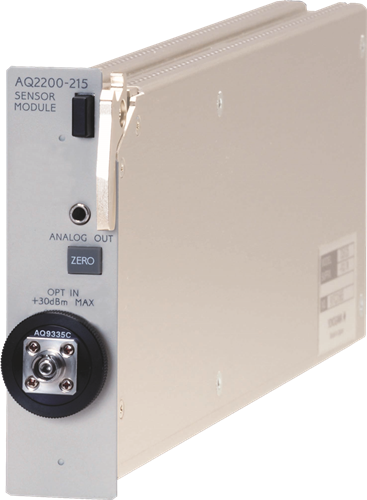 โมดูลเซนเซอร์ AQ2200-215