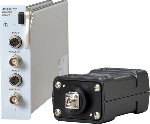 เซนเซอร์แสง AQ2200-232-242-202