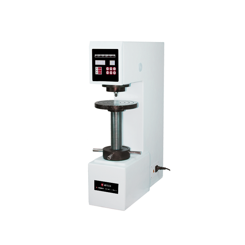  เครื่องวัดความแข็งแบบอิเล็กทรอนิกส์ MHB-3000