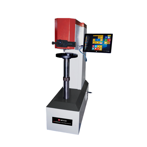 เครื่องวัดความแข็งอัตโนมัติ MHBS-3000-XYZ