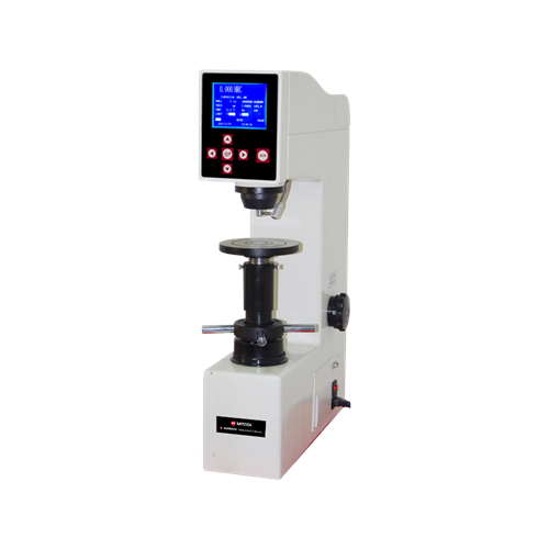  Digital Plastic Rockwell Hardness Tester MHRS-150-P