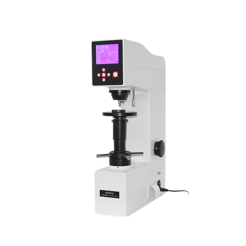 เครื่องวัดความแข็งแบบดิจิตอล MHRS-150 