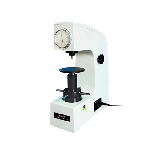 เครื่องวัดความแข็งRockwellแบบอิเล็กทรอนิกส์ MHR-150DT