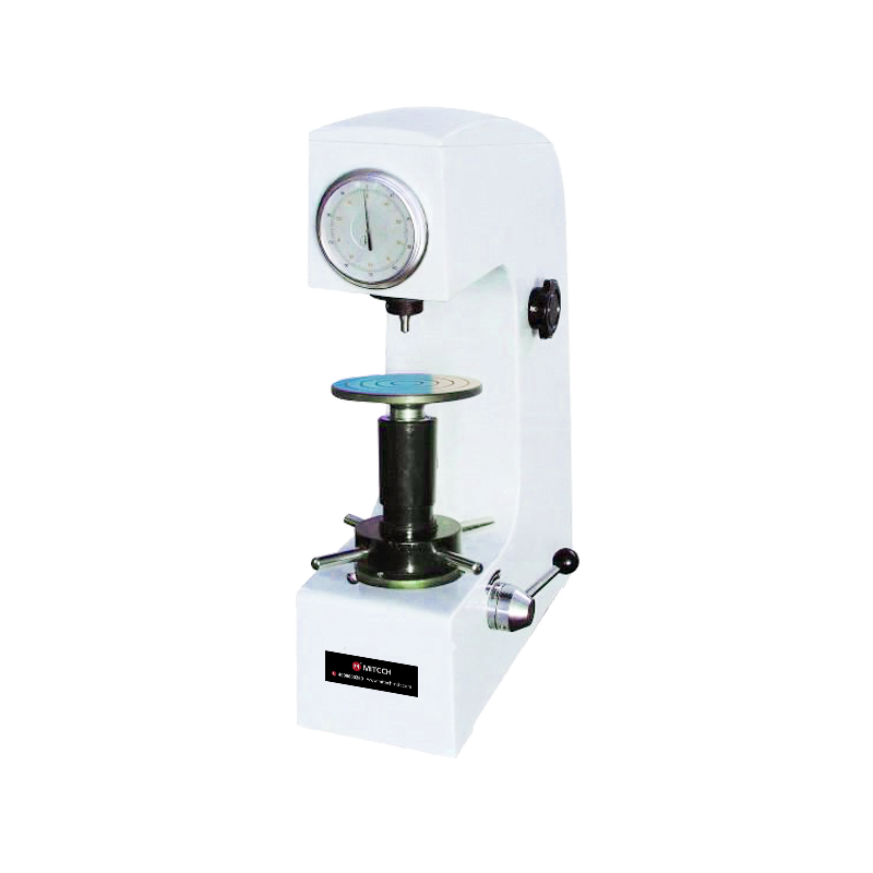  Manual Rockwell Hardness Tester MHR-150A