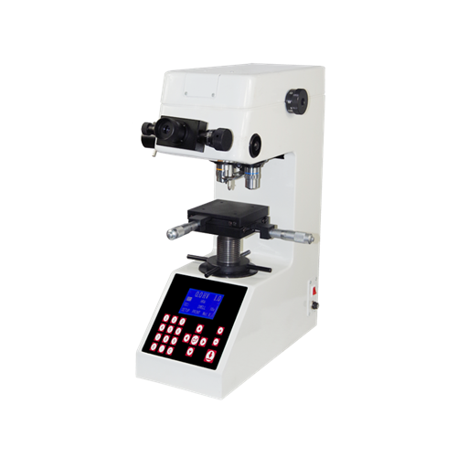 เครื่องวัดความแข็งระดับไมโคร MHV-1