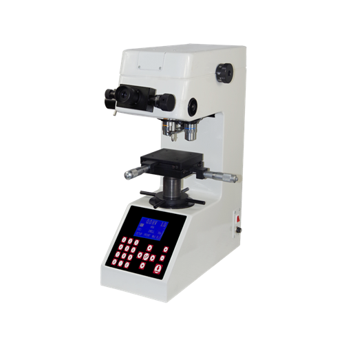 เครื่องวัดความแข็งขนาดเล็กของป้อมปืนอัตโนมัติ MHV-1Z