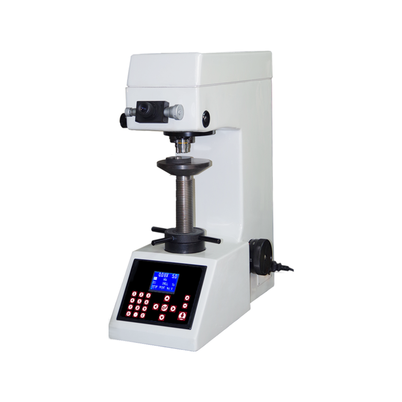 เครื่องวัดความแข็งแบบวิคเกอร์ MHV-30Z