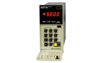 เครื่องมือวัดแอมพลิฟายเออร์ WGA-710C