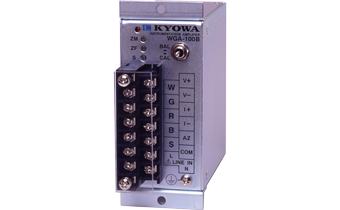 เครื่องมือวัดแอมพลิฟายเออร์ WGA-100B