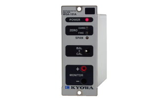 เครื่องมือวัดแอมพลิฟายเออร์ WGA-101A