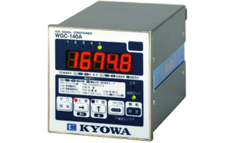 เครื่องขยายสัญญาณ 4 ช่องสัญญาณ WGC-140A