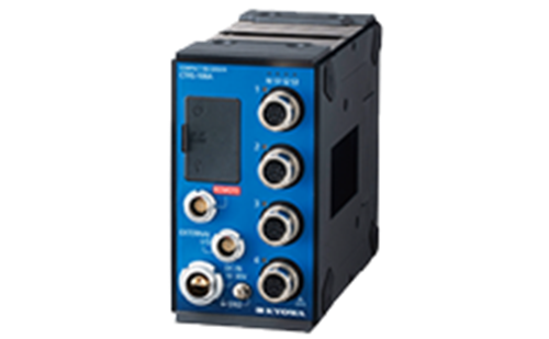 เครื่องบันทึกขนาดกะทัดรัด CTRS-100A 