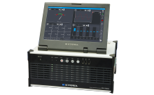เครื่องบันทึก/วิเคราะห์หน่วยความจำ EDX-5000A-64