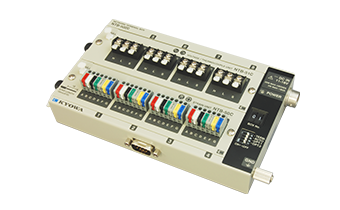 เครื่องบันทึกข้อมูลขนาดกะทัดรัด NTB-500C