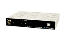 เครื่องมือวัดคลื่นพาหะ PCD-430A