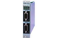 การ์ดCAN CAN-41A