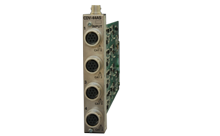 การ์ดแยกการวัดความเครียด/แรงดัน CDA-44AS