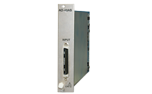 การ์ด AD Converter AD-40AS