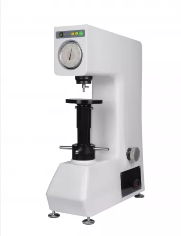 เครื่องวัดความแข็งแบบไฟฟ้า Rockwell LHR-150DT