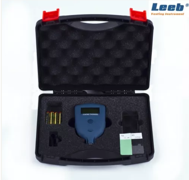  Coating Thickness Gauge Leeb265