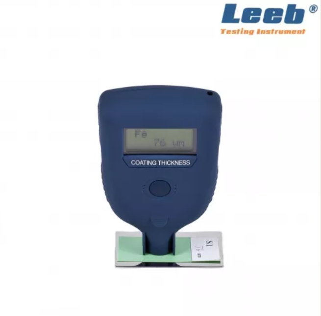 เครื่องวัดความหนาผิวเคลือบ Leeb252