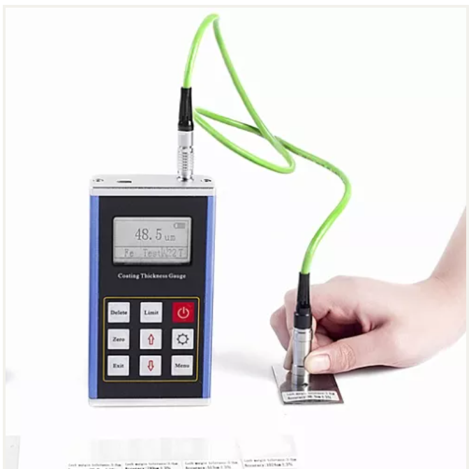 เครื่องวัดความหนาผิวเคลือบ Leeb230