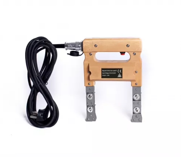 เครื่องตรวจจับข้อบกพร่องแม่เหล็ก Leeb610/Leeb610A