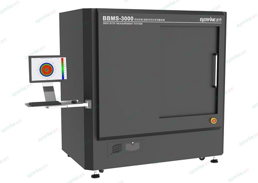 ระบบการวัด BBMS-3000 BRDF/BTDF 
