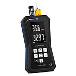 เครื่องวัดคุณภาพอากาศ PCE-THD 50