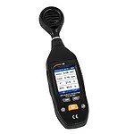เครื่องวัดคุณภาพอากาศ PCE-EM 880
