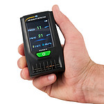 เครื่องวัดคุณภาพอากาศ PCE-RCM 10