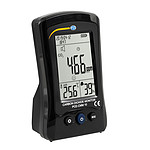 เครื่องวัดคุณภาพอากาศ PCE-CMM 10
