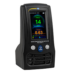 เครื่องวัดคุณภาพอากาศ PCE-RCM 11