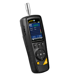 เครื่องวัดคุณภาพอากาศ PCE-MPC 20
