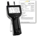เครื่องวัดคุณภาพอากาศ PCE-PQC 14EU