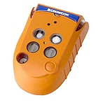 เครื่องวัดแก๊สหลายตัวแบบพกพา Gas-Pro-3