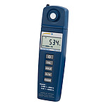 เครื่องวัดแสง PCE-170 A