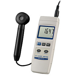 เครื่องวัดแสง PCE-UV34
