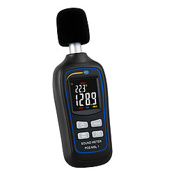เครื่องวัดเสียงรบกวน PCE-MSL 1