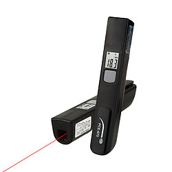 เครื่องวัดอุณหภูมิ  PCE-670